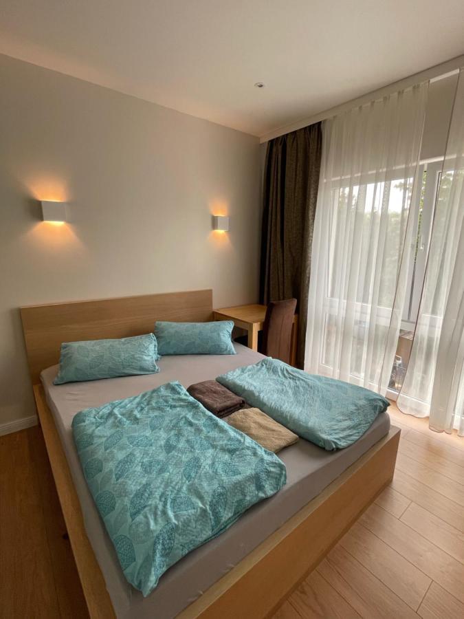 Appartement Secret Lux Special Offer