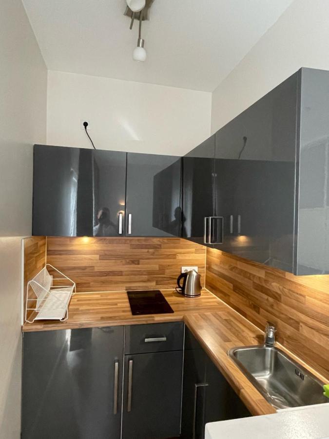 Secret Lux Special Offer Appartement Berlijn