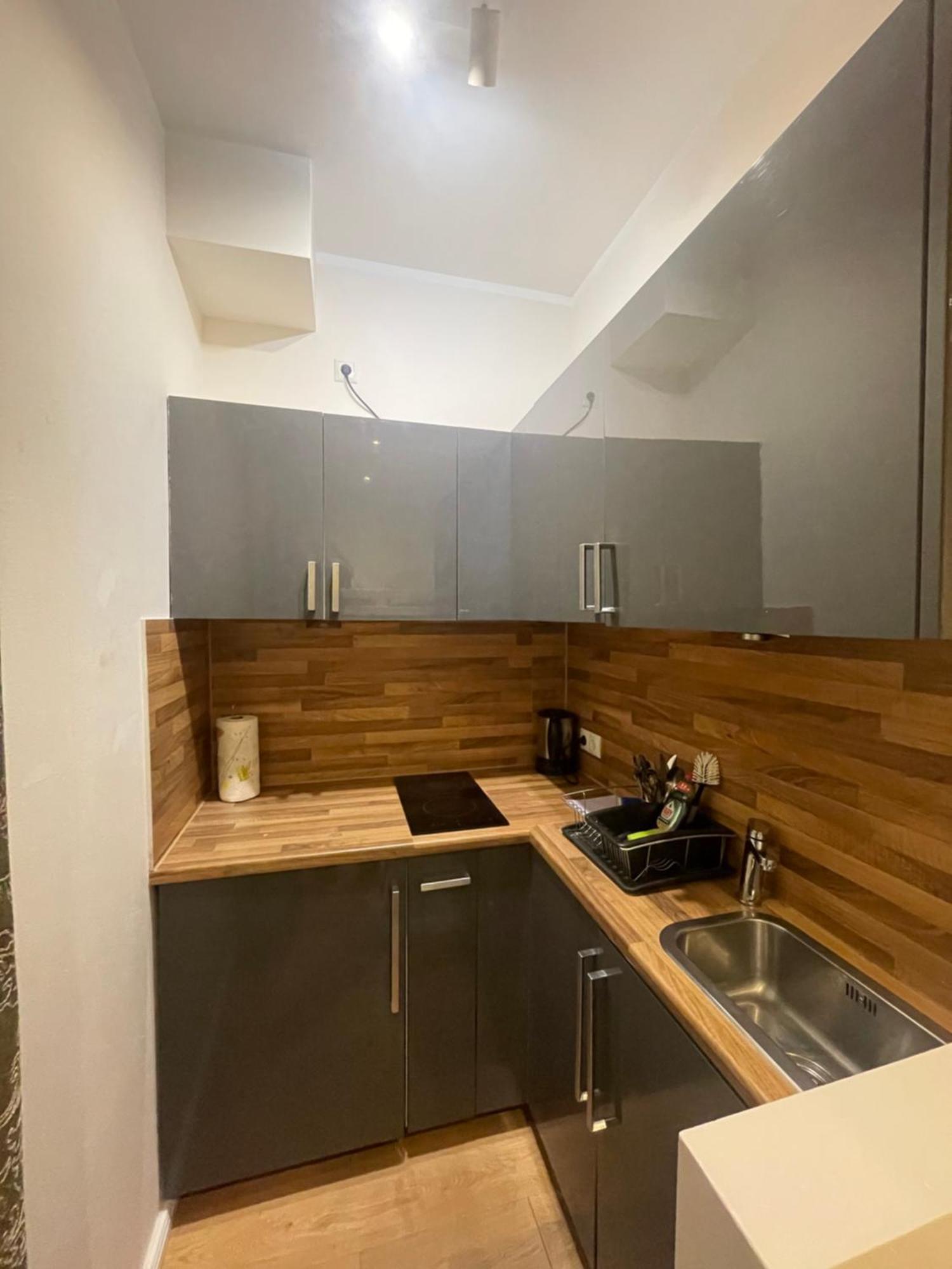 Secret Lux Special Offer Appartement Berlijn