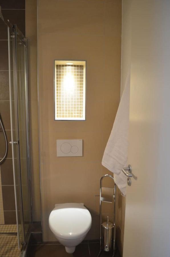Secret Lux Special Offer Appartement