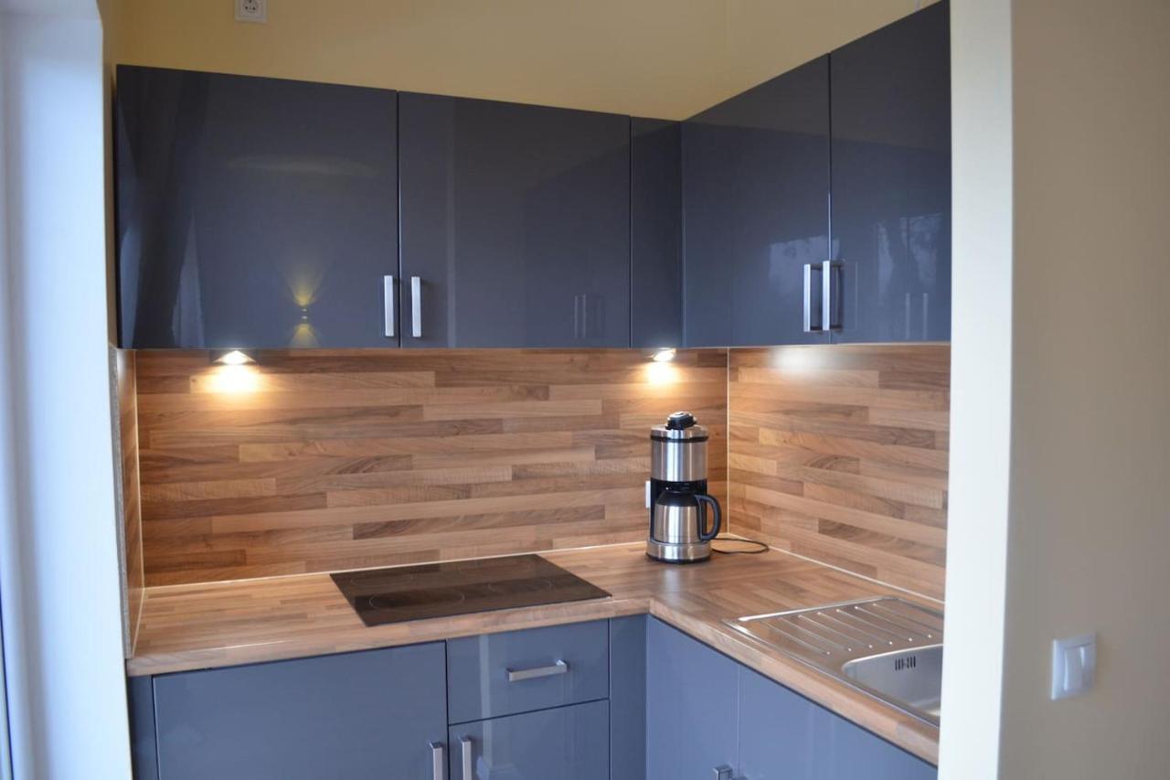 Appartement Secret Lux Special Offer Berlijn